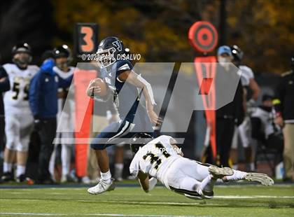 Thumbnail 2 in Rock Canyon @ Valor Christian photogallery.