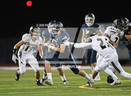 Thumbnail 3 in Rock Canyon @ Valor Christian photogallery.