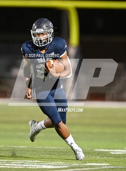 Thumbnail 3 in Rock Canyon @ Valor Christian photogallery.