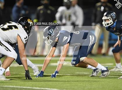 Thumbnail 3 in Rock Canyon @ Valor Christian photogallery.