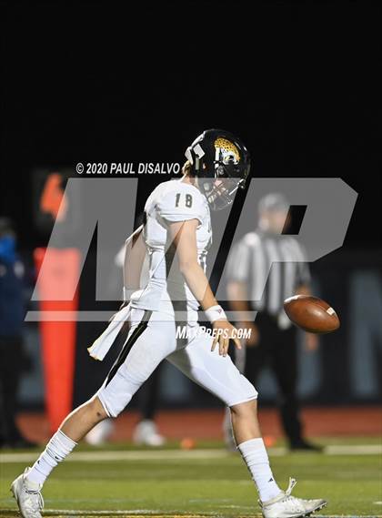 Thumbnail 2 in Rock Canyon @ Valor Christian photogallery.