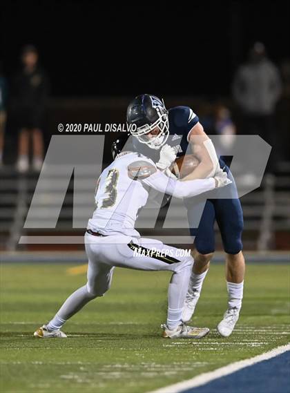 Thumbnail 3 in Rock Canyon @ Valor Christian photogallery.