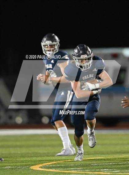 Thumbnail 3 in Rock Canyon @ Valor Christian photogallery.