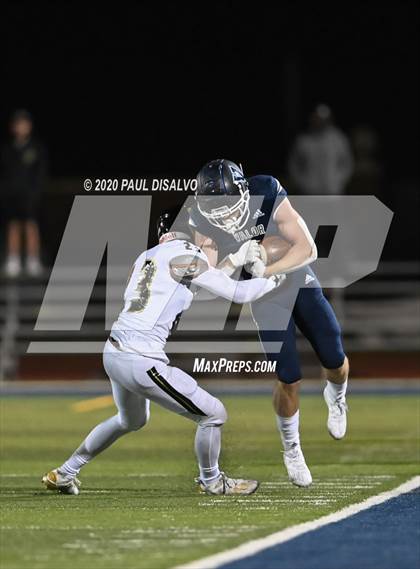 Thumbnail 1 in Rock Canyon @ Valor Christian photogallery.