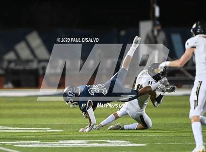 Thumbnail 3 in Rock Canyon @ Valor Christian photogallery.