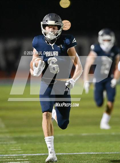 Thumbnail 3 in Rock Canyon @ Valor Christian photogallery.