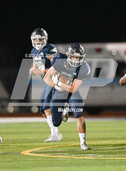 Thumbnail 2 in Rock Canyon @ Valor Christian photogallery.