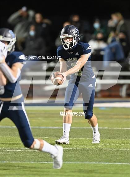 Thumbnail 2 in Rock Canyon @ Valor Christian photogallery.