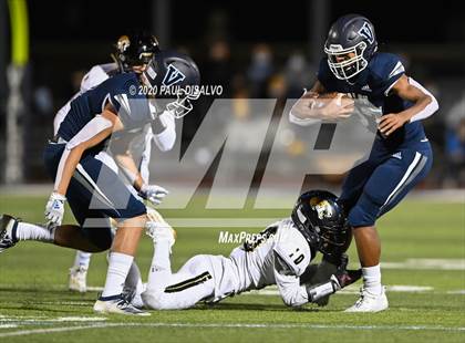 Thumbnail 1 in Rock Canyon @ Valor Christian photogallery.