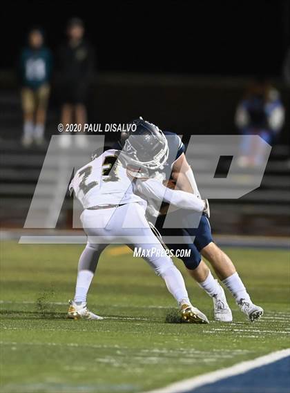 Thumbnail 3 in Rock Canyon @ Valor Christian photogallery.
