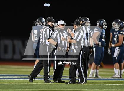 Thumbnail 1 in Rock Canyon @ Valor Christian photogallery.