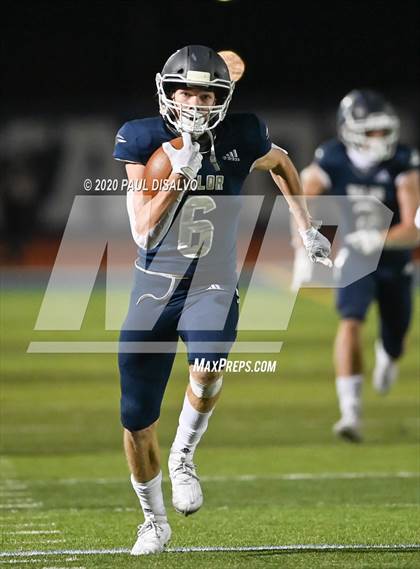 Thumbnail 2 in Rock Canyon @ Valor Christian photogallery.