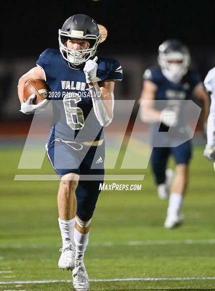 Thumbnail 2 in Rock Canyon @ Valor Christian photogallery.