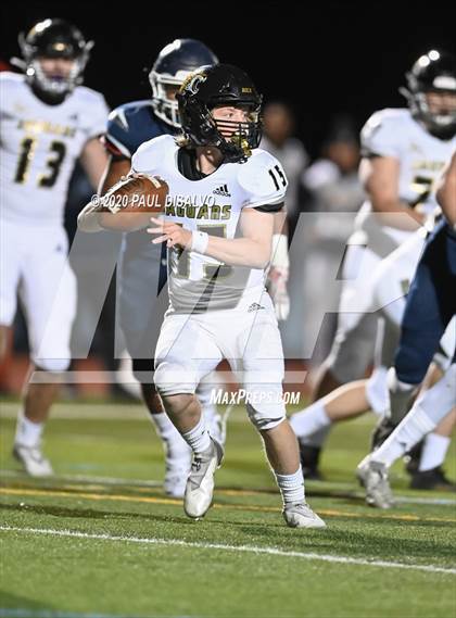 Thumbnail 3 in Rock Canyon @ Valor Christian photogallery.