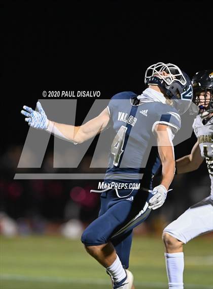Thumbnail 2 in Rock Canyon @ Valor Christian photogallery.