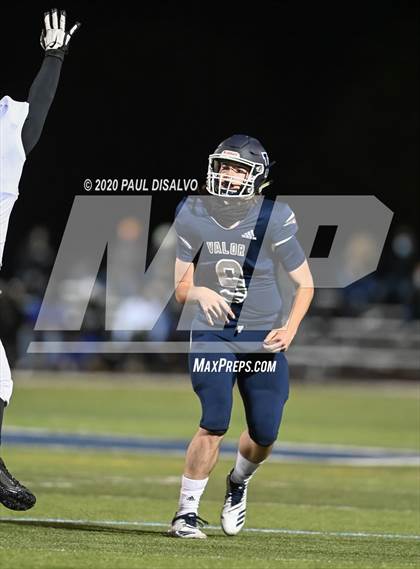 Thumbnail 3 in Rock Canyon @ Valor Christian photogallery.