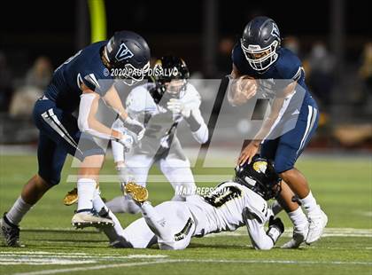 Thumbnail 1 in Rock Canyon @ Valor Christian photogallery.