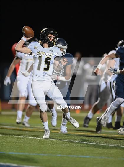 Thumbnail 1 in Rock Canyon @ Valor Christian photogallery.