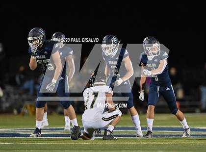 Thumbnail 1 in Rock Canyon @ Valor Christian photogallery.