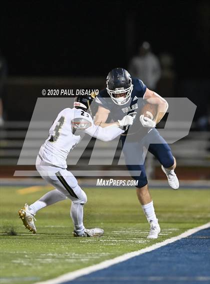 Thumbnail 2 in Rock Canyon @ Valor Christian photogallery.