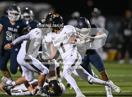 Thumbnail 3 in Rock Canyon @ Valor Christian photogallery.