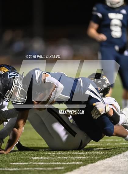 Thumbnail 2 in Rock Canyon @ Valor Christian photogallery.