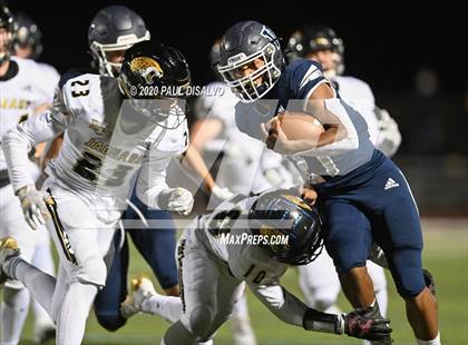 Thumbnail 3 in Rock Canyon @ Valor Christian photogallery.