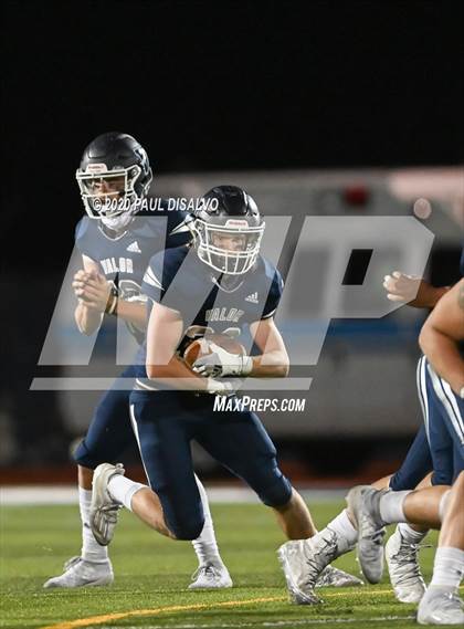 Thumbnail 3 in Rock Canyon @ Valor Christian photogallery.