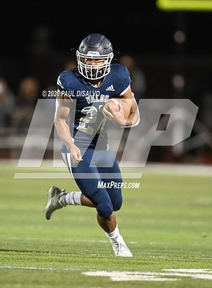 Thumbnail 3 in Rock Canyon @ Valor Christian photogallery.