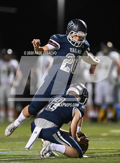 Thumbnail 3 in Rock Canyon @ Valor Christian photogallery.