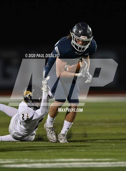 Thumbnail 3 in Rock Canyon @ Valor Christian photogallery.