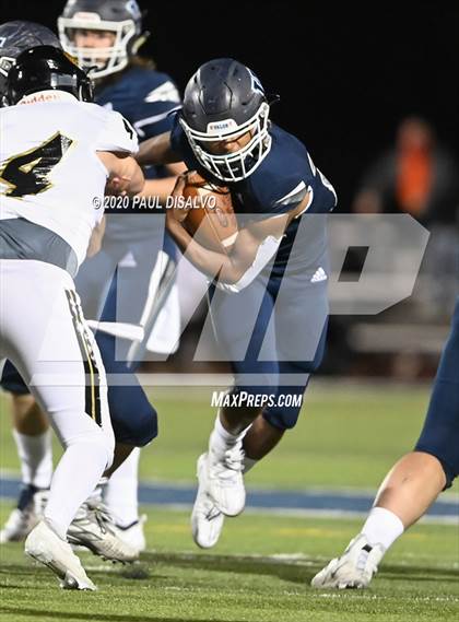 Thumbnail 2 in Rock Canyon @ Valor Christian photogallery.