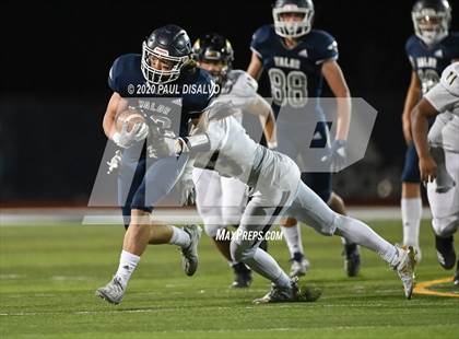 Thumbnail 1 in Rock Canyon @ Valor Christian photogallery.