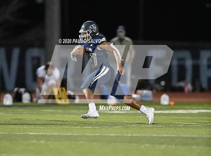 Thumbnail 2 in Rock Canyon @ Valor Christian photogallery.