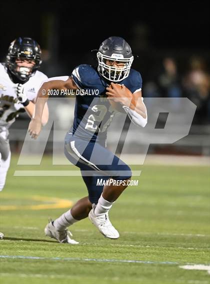 Thumbnail 1 in Rock Canyon @ Valor Christian photogallery.