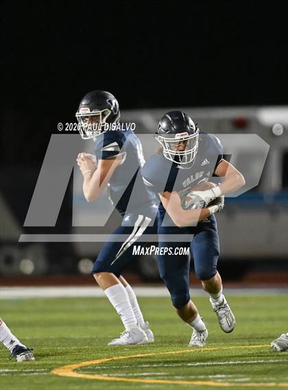 Thumbnail 2 in Rock Canyon @ Valor Christian photogallery.
