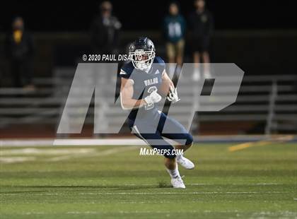 Thumbnail 3 in Rock Canyon @ Valor Christian photogallery.