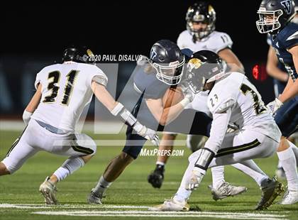 Thumbnail 3 in Rock Canyon @ Valor Christian photogallery.