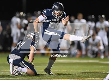 Thumbnail 1 in Rock Canyon @ Valor Christian photogallery.