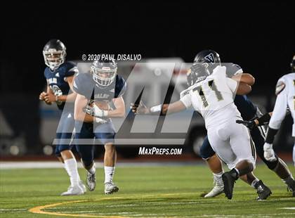 Thumbnail 1 in Rock Canyon @ Valor Christian photogallery.
