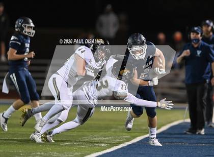 Thumbnail 3 in Rock Canyon @ Valor Christian photogallery.