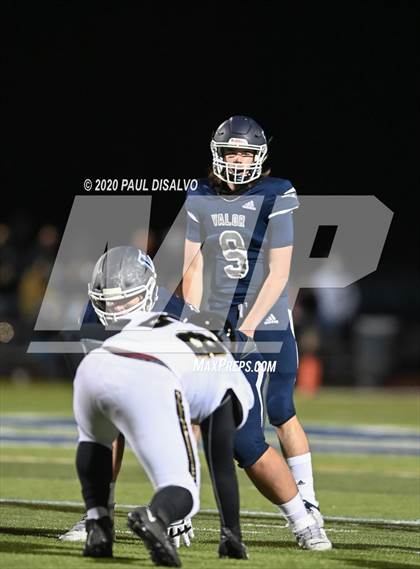 Thumbnail 3 in Rock Canyon @ Valor Christian photogallery.