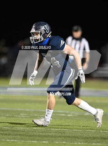 Thumbnail 3 in Rock Canyon @ Valor Christian photogallery.