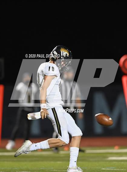 Thumbnail 3 in Rock Canyon @ Valor Christian photogallery.
