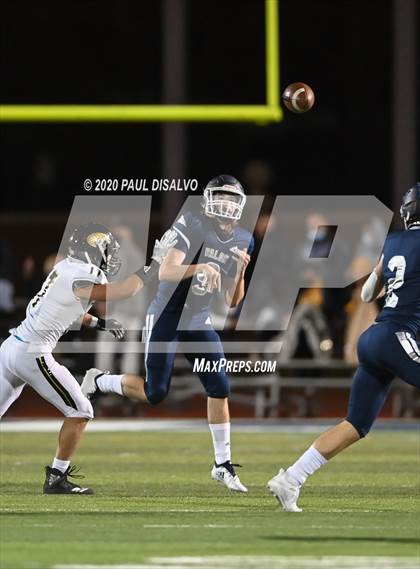 Thumbnail 2 in Rock Canyon @ Valor Christian photogallery.