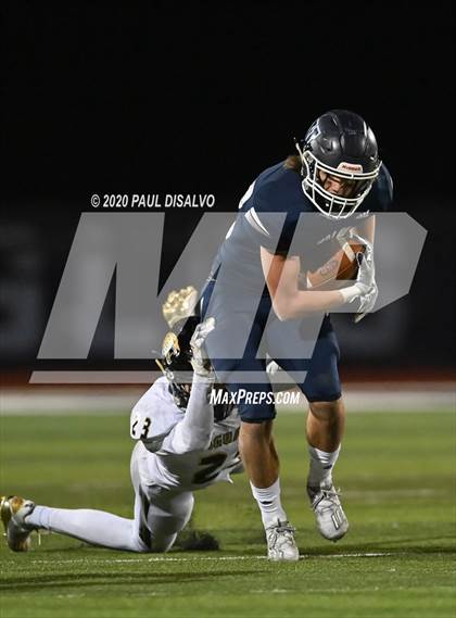 Thumbnail 2 in Rock Canyon @ Valor Christian photogallery.