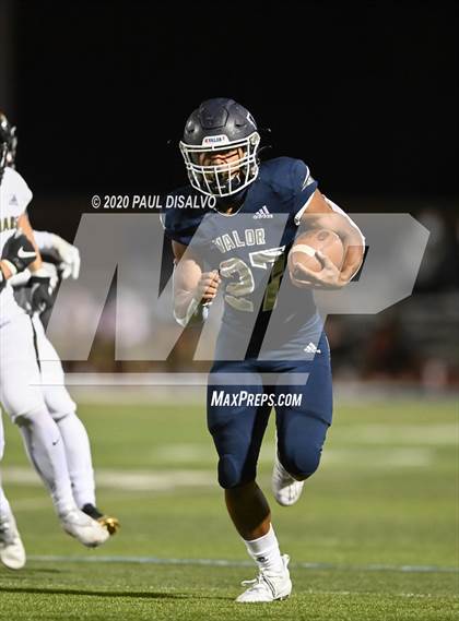 Thumbnail 3 in Rock Canyon @ Valor Christian photogallery.