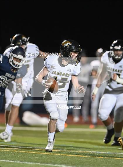 Thumbnail 3 in Rock Canyon @ Valor Christian photogallery.