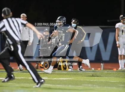 Thumbnail 3 in Rock Canyon @ Valor Christian photogallery.