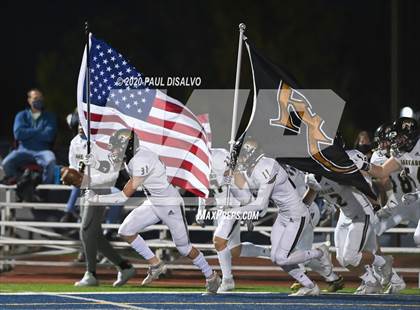 Thumbnail 3 in Rock Canyon @ Valor Christian photogallery.